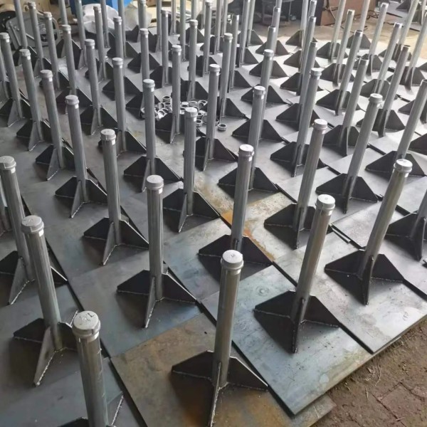 遂溪沉降板现货